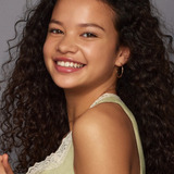 Catherine Laga‘aia — Moana