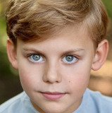 Alexander Shaw — Marie Antoinette Kid #2