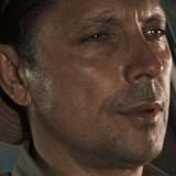 Pete Ware — Taxi Driver