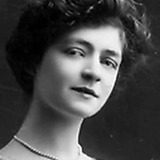 Marcelle Géniat — Mme Morand