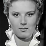 Раиса Максимова — Aglaya Yepanchina