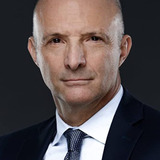 Frank Cassini — 'Giant' Assistant Director