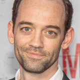 Myke Holmes — Trace Mallery