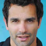 Dave Baez — Tanner