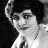 Lila Leslie — Teddy's Aunt