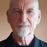 Брюс МакФи — Old Timer