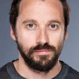 Richard Pyros — Randall "Teach" Fuller