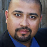 David Fernandez Jr. — Bouncer