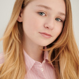 Аликс Уэст Лефлер — Agnes Dalton