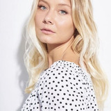 Josefine Lindegaard — Greta