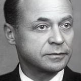 Павел Павленко — Nastjenkas Vater