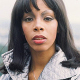 Donna Summer — Self (archive footage)