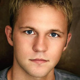 Tyler Kimball — Saxophonist #2 (Studio Band)