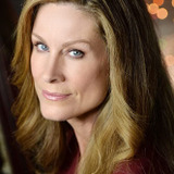 Marcia Pizzo — Lloyd's Wife