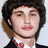 Richie Merritt — Mikey