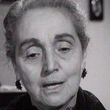 Marie Burke — Mother Vecchi