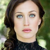 Julia Ragnarsson — Inga