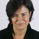 Luz Croxatto — Carmen