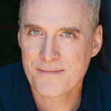 Джон Сэнфорд Мур — TV Anchor