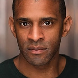 Eke Chukwu — Record Shop Assistant