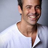Chad Doreck — Peter
