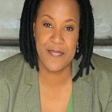 Del Hunter-White — DC Female Security Guard
