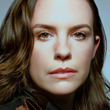 Liza J. Bennett — Mistress Ford