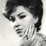 Vicky Lagos — Ramona