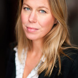 Katrina Mathers — Nurse