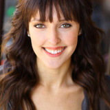 Danielle Bessler — Young Maiden (voice)