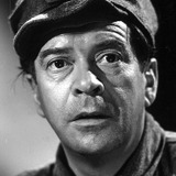 Kaarlo Halttunen — (uncredited)