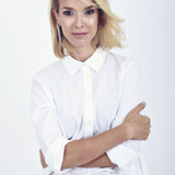 Alina Chivulescu — Adrienne de Raval