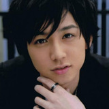 Yanagishita Tomo — Hayama Takumi