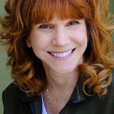 Marcie Barkin — Safari Girl