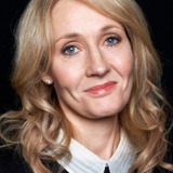 J.K. Rowling — Self (archive footage)