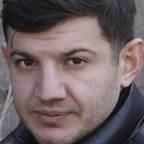 Беник Аракелян — Rafik