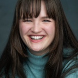 Lelia Yvetta — Poppy Jackson