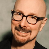 Louis Molino III — Lou (Drummer)