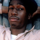 Grandmaster Flash — Self