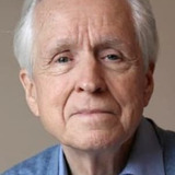 Alan Breck — Grandad