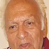 Brahm Bhardwaj — Suresh Bakshi