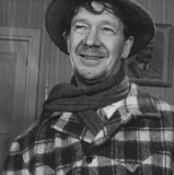 Kaarlo Wilska — Kalle Vilkas