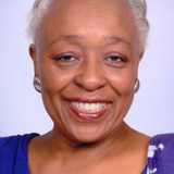 Louisa Abernathy — Bank Teller