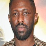 Томас Н’Гиоль — Self - Comedian