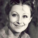 Ирина Терещенко — миссис Роджерс