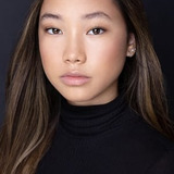 Yamilah Saravong — Casey