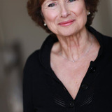 Delphi Harrington — Benefit Patron