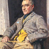 Arthur Wimperis — Sir Henry (uncredited)