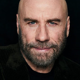 John Travolta — Chili Palmer