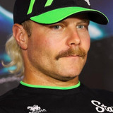 Валттери Боттас — Valtteri Bottas